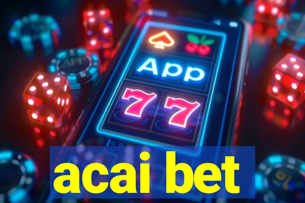 acai bet